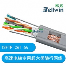 電梯專(zhuān)用網(wǎng)線(xiàn) BW-3006N