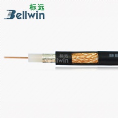 純銅高清監(jiān)控視頻線(xiàn)SYV-75-5-128編