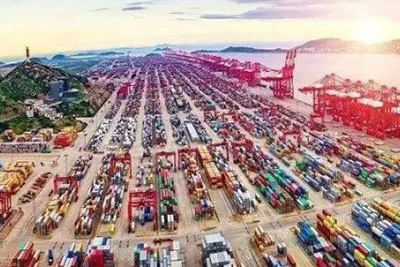 上半年GDP增長12.7% 科技能量正加速釋放