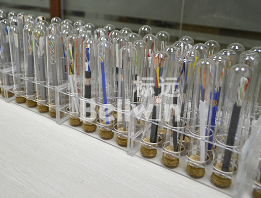 11年專(zhuān)注高品質(zhì)電線(xiàn)電纜研發(fā)制造